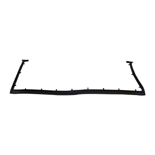 76-86 Jeep CJ Tailgate Weatherstrip J5457112 12305.01