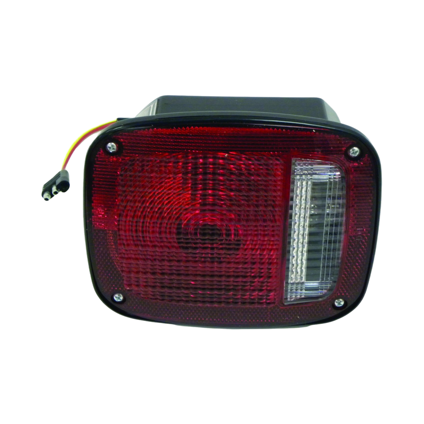 76-80 Jeep CJ5 & CJ7 Driver Side Tail Light 5457197 12403.03