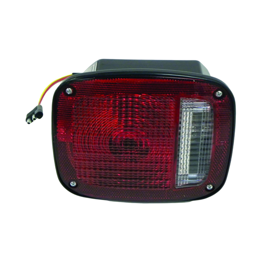 76-80 Jeep CJ5 & CJ7 Driver Side Tail Light 5457197 12403.03