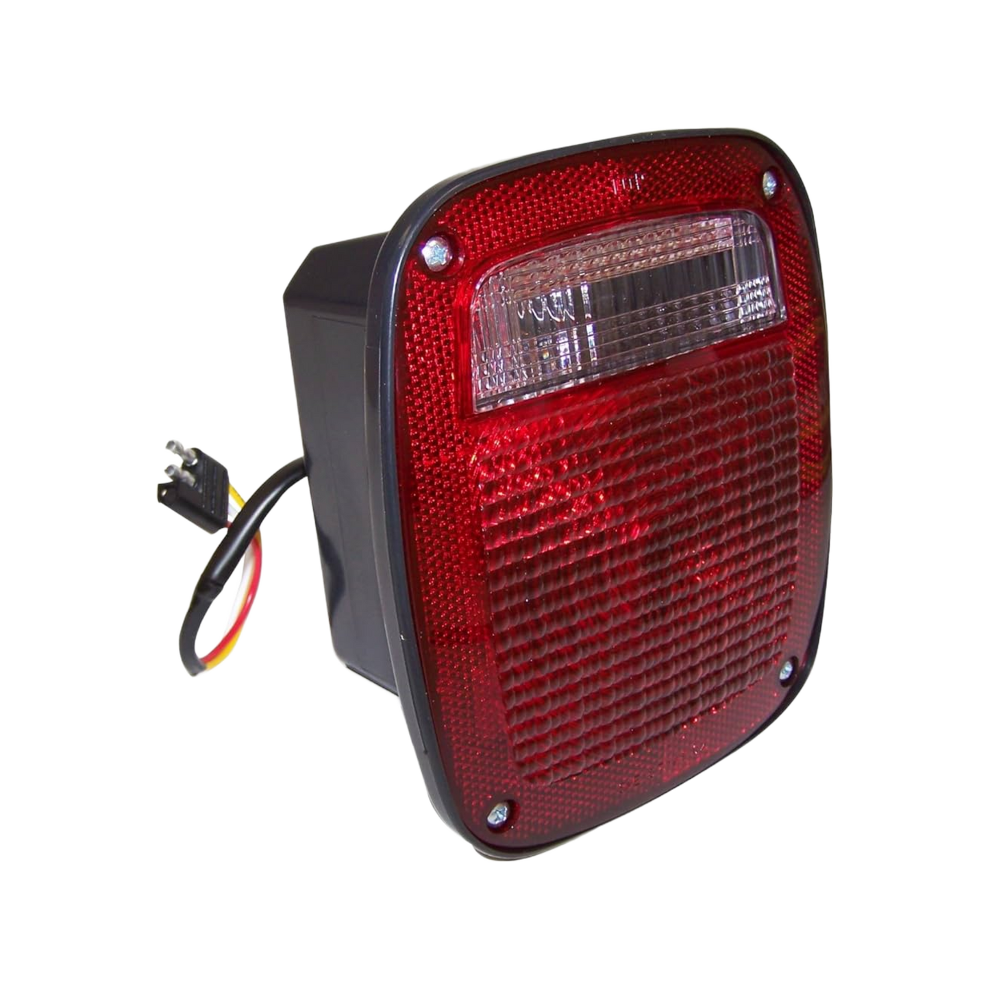 76-80 Jeep CJ5 & CJ7  Passenger Side Tail Light 5457198 12403.04