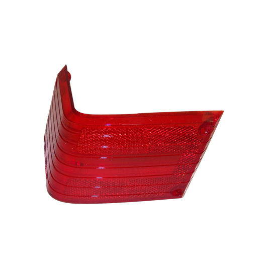74-91 Jeep SJ & J-Series Passenger Tail Lamp Lense 5459552