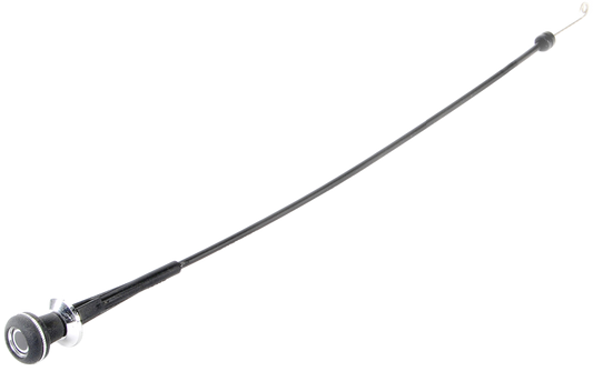 Cable (Heater & Defrost) J5463655 17905.01 fits 78–86 Jeep CJ5, CJ7, CJ8