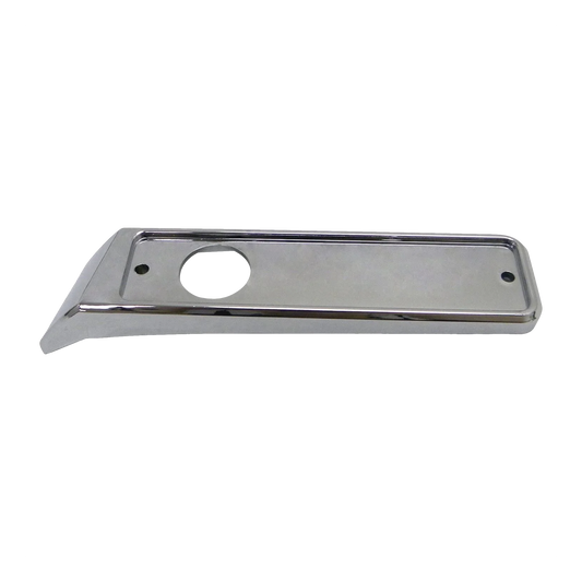 74-91 Jeep SJ & J Series Pass Side Front Sidemarker Lamp Base J5465790
