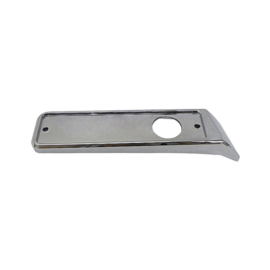 79-91 Jeep SJ & J-Series Drvr Sidemarker Lamp Base 5465791