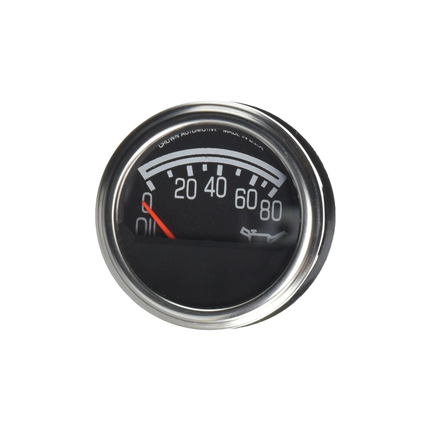 76-86 Jeep CJ Oil Pressure Gauge J5750279 17215.04
