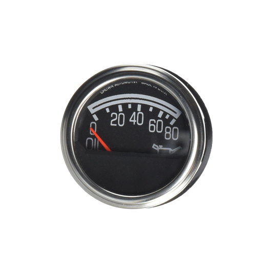 76-86 Jeep CJ Oil Pressure Gauge J5750279 17215.04