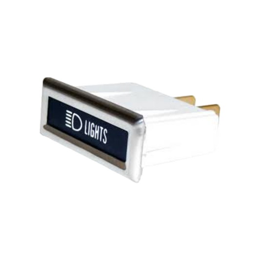 Indicator Lamp (LIGHTS) Replaces Part #: J5752813