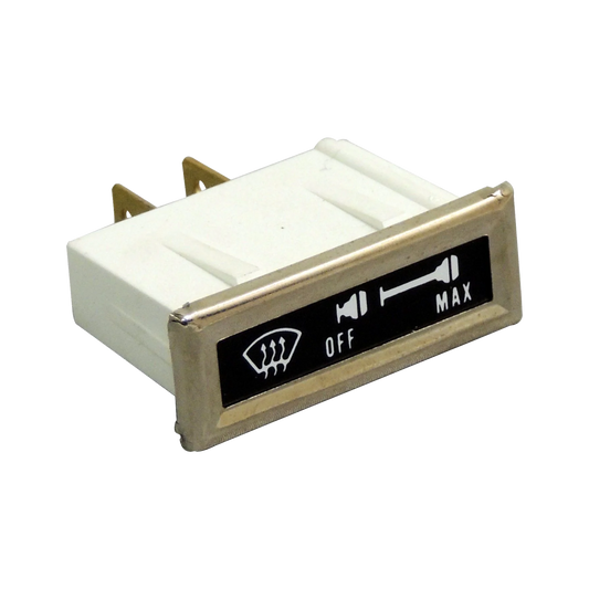 Indicator Lamp (DEF) J5752817
