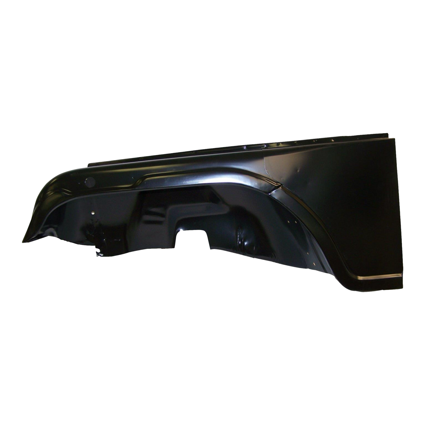 76-86 CJ5/6/7/8 Driver side fender 5758618 12004.11