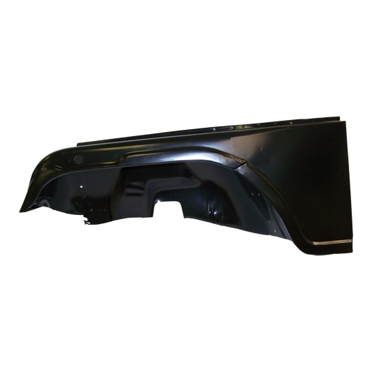 76-86 CJ5/6/7/8 Driver side fender 5758618 12004.11