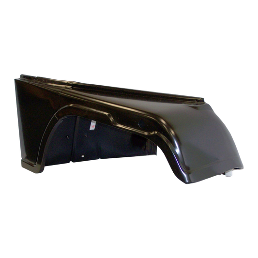 76-86 CJ5/6/7/8 Passenger Fender 5758964 12004.12