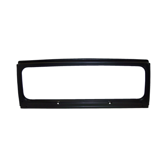 76-86 CJ Steel Windshield Frame 5453941  5758971 12006.08