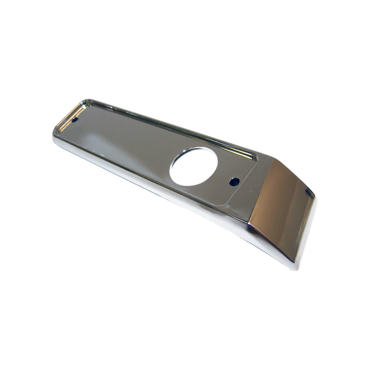 79-91 Jeep SJ & J-Series Drvr Rear Sidemarker Lamp Base 5764647