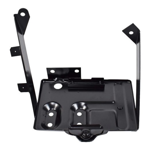 Battery Tray (Black) for 76-86 Jeep CJ5 CJ7 CJ8 | J5764665