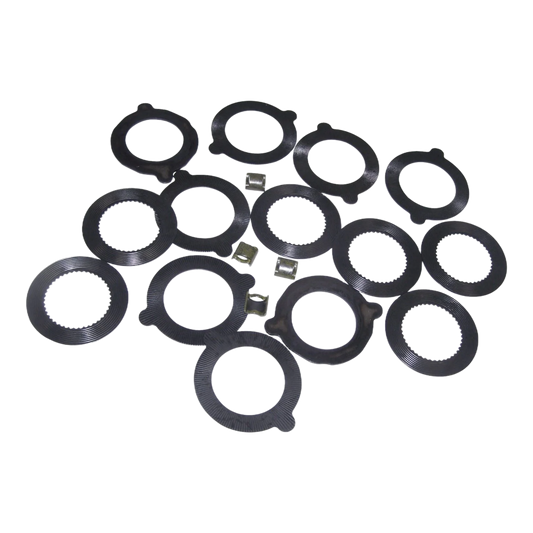Differential Disc Kit (Trac-Lok) J8120325