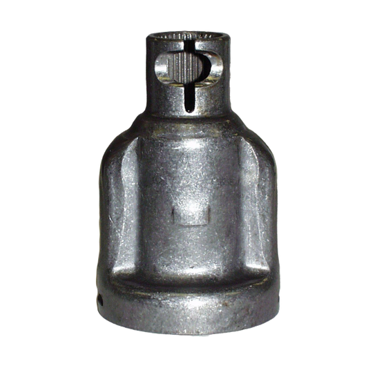 Manual Steering Shaft Coupling for 72-86 Jeep CJ & SJ J-Series | J8121299 18018.03