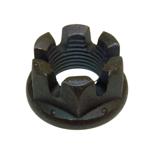 Upper Ball Joint Nut for 72-91 Jeep CJ, Commando & SJ J-Series | J8121364