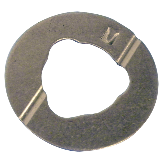 Thrust Washer J8121813 18670.24 fits 53–86 Jeep CJ3B, CJ5, CJ6, CJ7, CJ8, SJ, J-Series