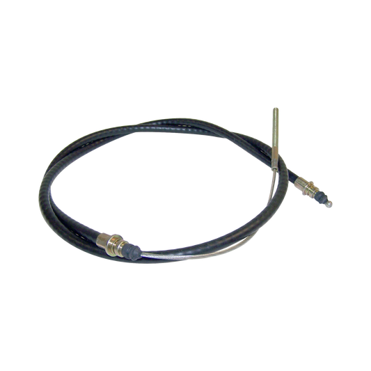 72–75 Jeep CJ5 & CJ6 Clutch Cable J8122225