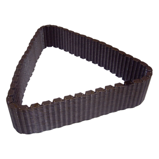 Quadra Trac Chain (48 Links) J8122392 18612.08 fits 74–79 Jeep CJ7, SJ, J-Series