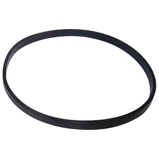 Shift Fork Cover Seal for 76-79 Jeep CJ7 & 73-79 Jeep SJ & J-Series | Replaces 8123023 | PORC Off Road Products
