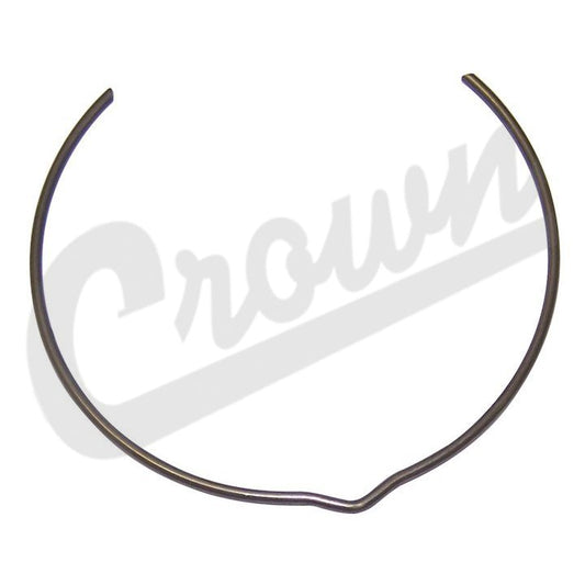 Synchronizer Spring (2nd & 3rd Gear) 8124896 fits 76-79 Jeep CJ5 CJ7
