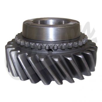Second Gear 8124899 18883.07 fits 76-79 Jeep CJ5 CJ7