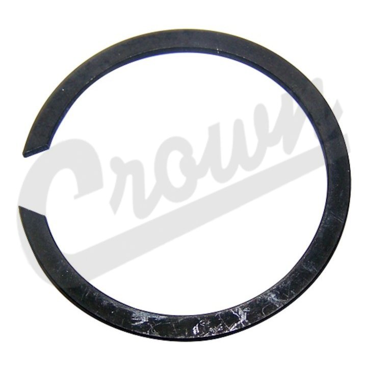 Snap Ring 8124930 fits 80-86 Jeep CJ5 CJ7 CJ8 SJ
