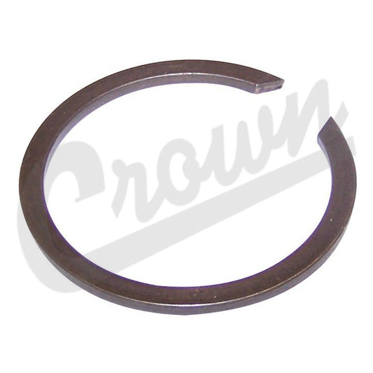 Synchronizer Snap Ring 8124934 fits 76-79 Jeep CJ5 CJ7 with T50
