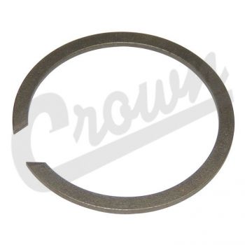 Snap Ring 8124935 fits 76-79 Jeep CJ5 CJ7