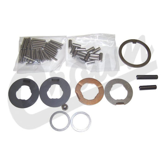 Small Parts Kit 8124939 fits 76-79 Jeep CJ5 CJ7 with T150