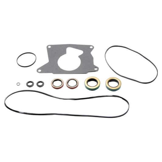 Gasket & Seal Kit (Quadra-Trac) J8125030 fits 74–79 Jeep CJ7, SJ, J-Series