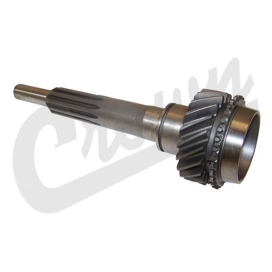 Input Shaft 8126106 fits 76-79 Jeep CJ5 CJ7 with T150