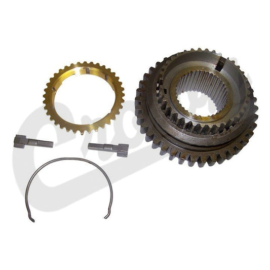 1st & Reverse Synchronizer 8126234 fits 76-79 Jeep CJ5 CJ7 with T150