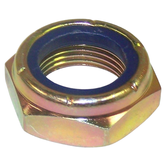 Mainshaft Nut 8126806 fits 45-84 Jeep CJ2A CJ3A CJ3B CJ5 CJ6 CJ7 SJ