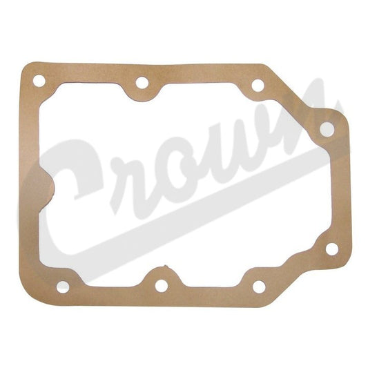 Shift Cover Gasket 8126814 fits 76-79 Jeep CJ5 CJ7