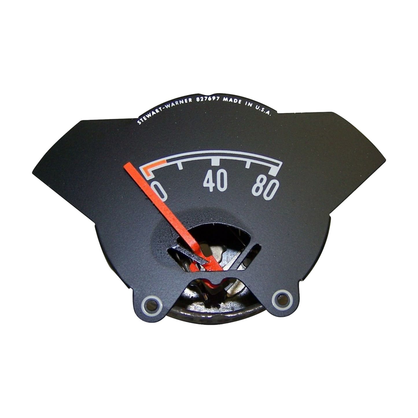 76–84 Jeep SJ J-Series Oil Pressure Gauge 8126929