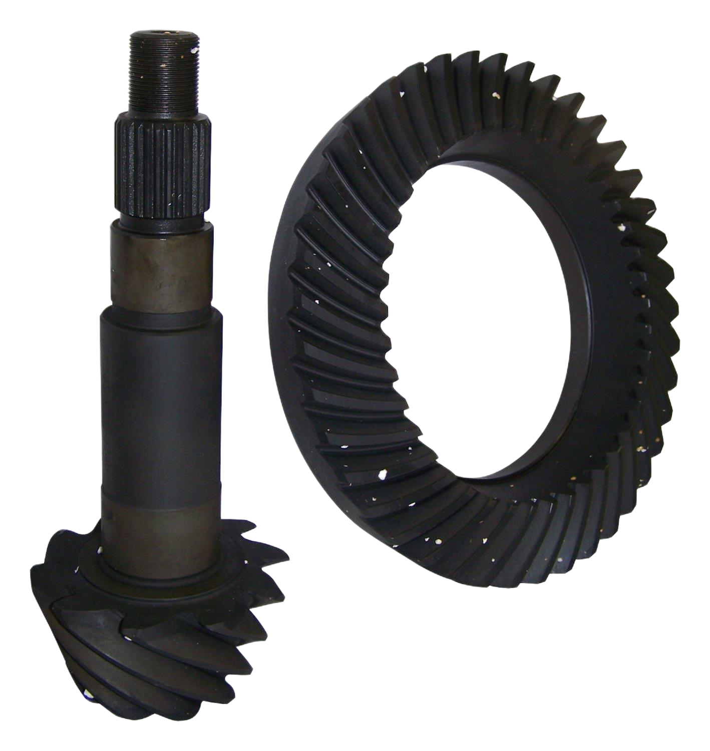 Gear & Pinion 4.10 Ratio J8127072 Fits 76-86 Jeep CJ SJ J-Series AMC 20
