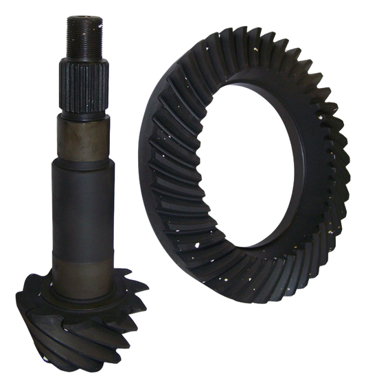 Gear & Pinion 4.10 Ratio J8127072 Fits 76-86 Jeep CJ SJ J-Series AMC 20