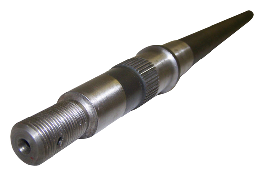 Rear Left Axle Shaft J8127079 Fits 76-79 Jeep CJ5 CJ7 Quadra-Trac