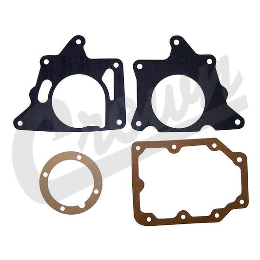 Gasket Kit (T150) 8127215 fits 76-79 Jeep CJ5 CJ7 with T150