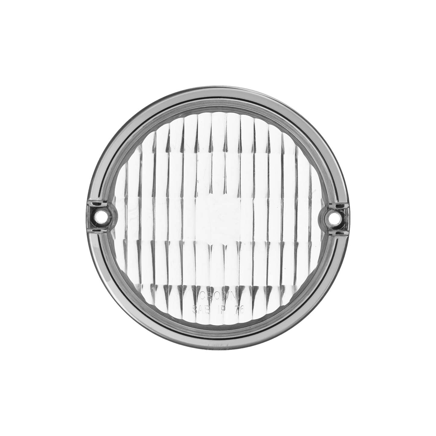 J8127449 Parking Lamp Lens, Clear