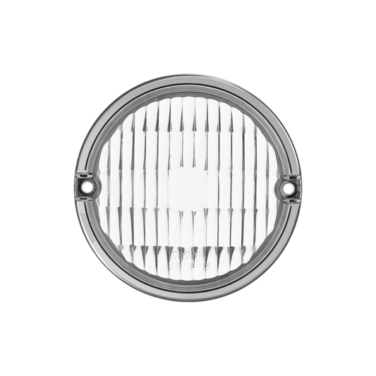 J8127449 Parking Lamp Lens, Clear