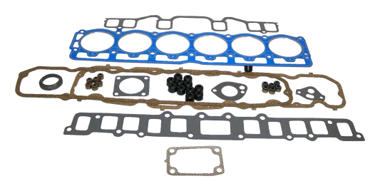 Engine Gasket Set for 71-85 Jeep CJ5 CJ6 CJ7 CJ8 SJ 3.8L 4.2L | J8128190
