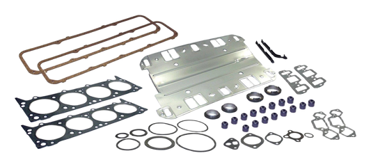 Upper Engine Gasket Set for 71-81 Jeep CJ5 CJ6 CJ7 5.0L | J8128191 17441.10