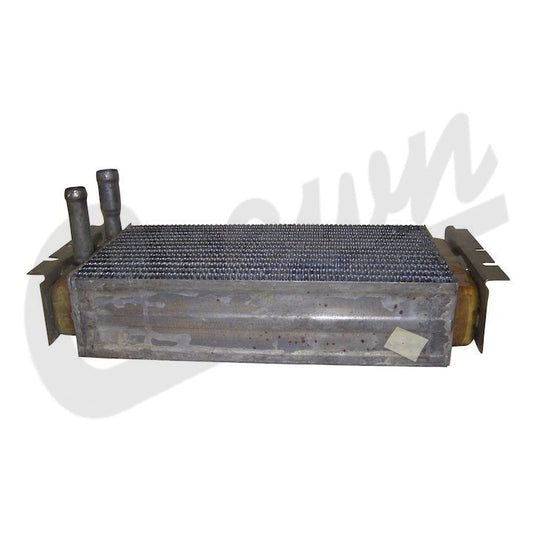 78-91 Jeep SJ & J Series Heater Core J8128784