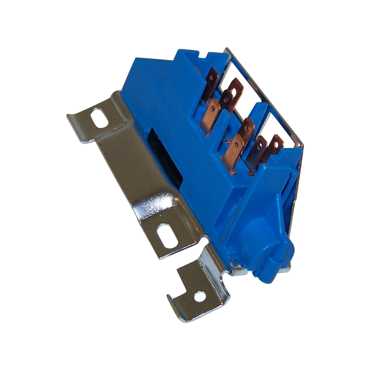 76-95 Jeep CJ YJ XJ MJ Non Tilt Column Ignition Switch J8128889 17251.02