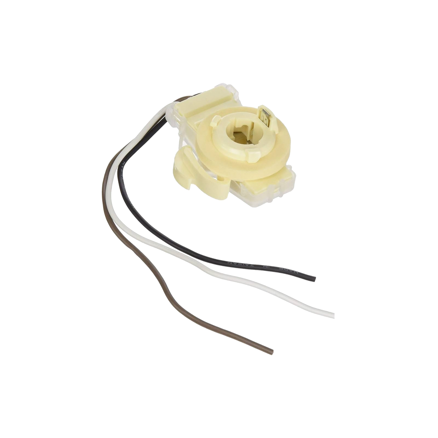 87-93 Jeep Yj Wrangler Parking Lamp Connector J8128931