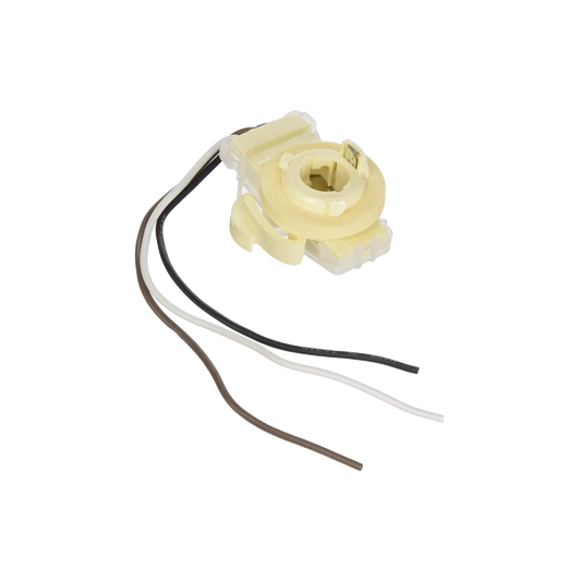 87-93 Jeep Yj Wrangler Parking Lamp Connector J8128931