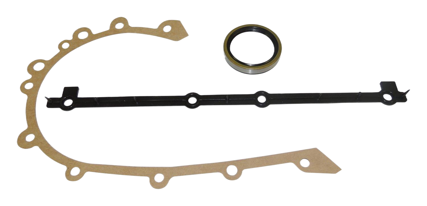 Timing Gasket Seal Kit for 66-06 Jeep CJ5 CJ6 CJ7 CJ8 TJ J8129097 17449.01